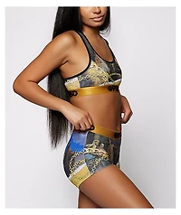 PSD Renaissance Boyshort Underwear