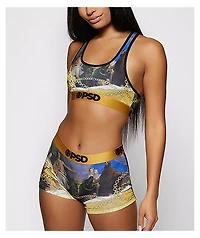PSD Renaissance Boyshort Underwear