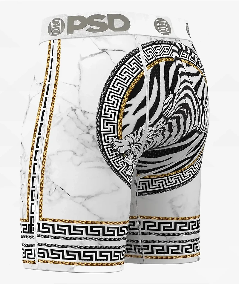 PSD Rich Tiger Boxer Briefs