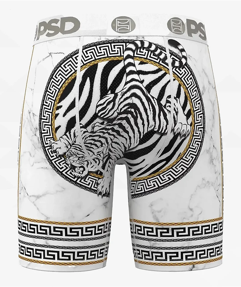 PSD Rich Tiger Boxer Briefs