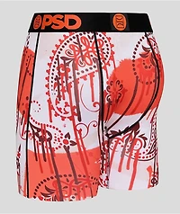 PSD Rusty Bandana Boxer Briefs