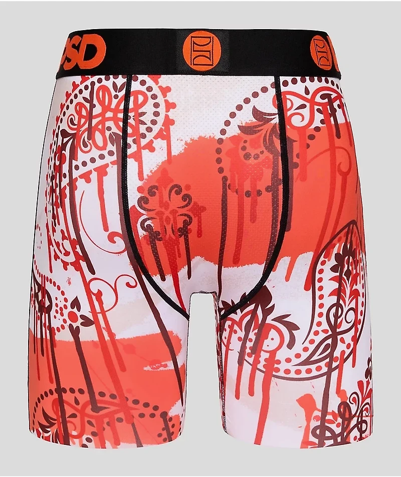 PSD Rusty Bandana Boxer Briefs