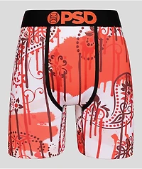 PSD Rusty Bandana Boxer Briefs