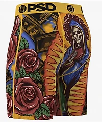 PSD Santa Muerte Boxer Briefs