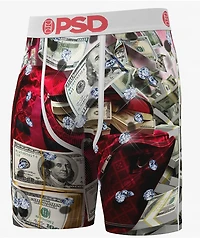 PSD Secure The Bag Boxer Briefs