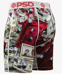 PSD Secure The Bag Boxer Briefs