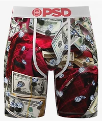 PSD Secure The Bag Boxer Briefs