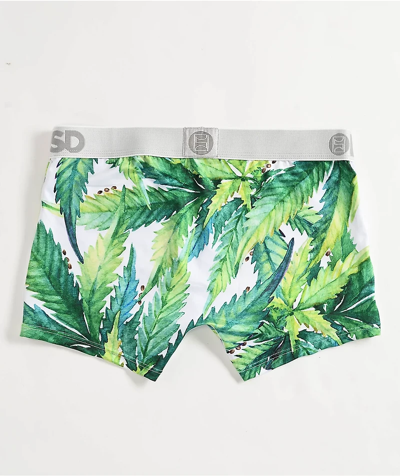 PSD Seed And Stems Boyshort Underwear