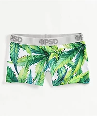 PSD Seed And Stems Boyshort Underwear