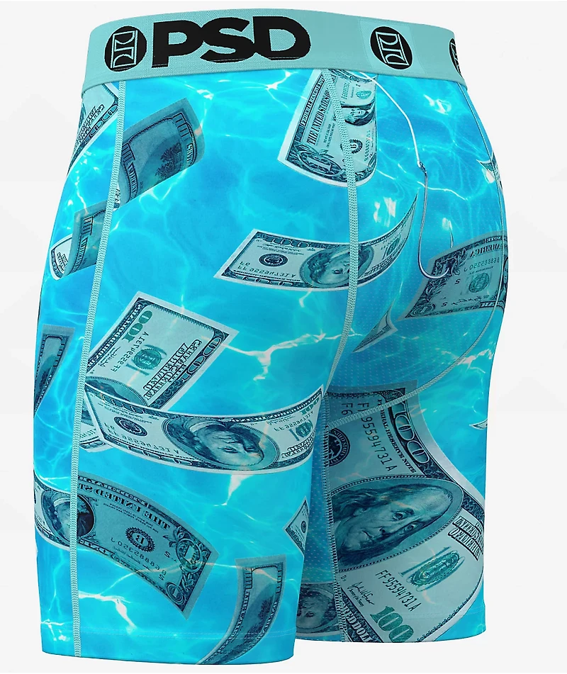 PSD Sink Or Swim Boxer Briefs