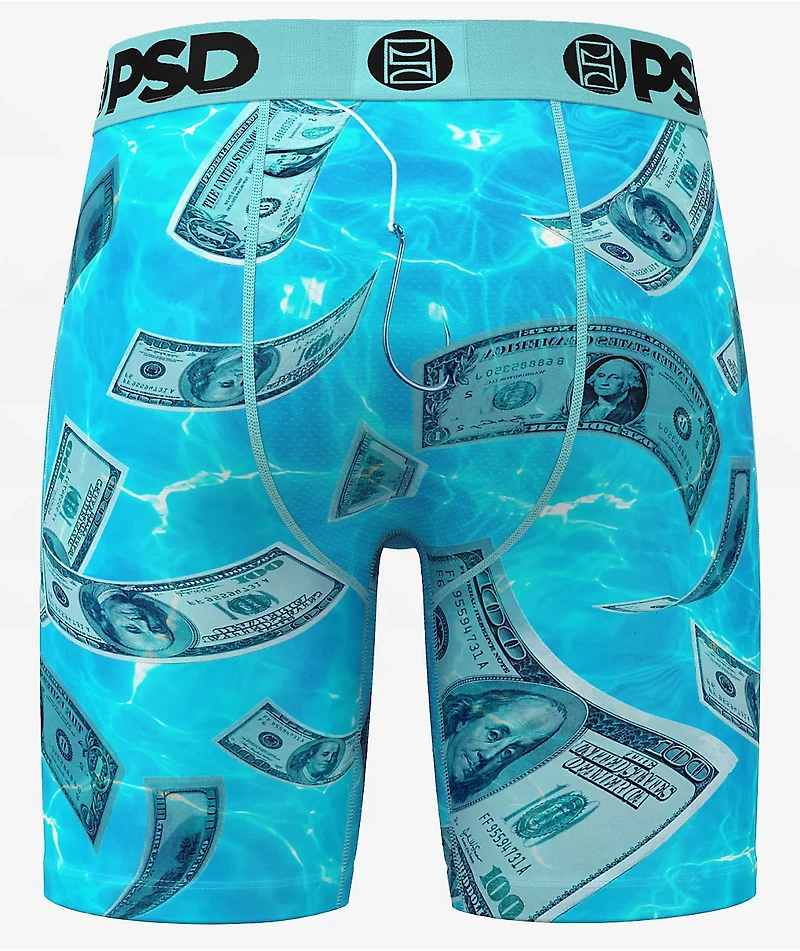 PSD Sink Or Swim Boxer Briefs