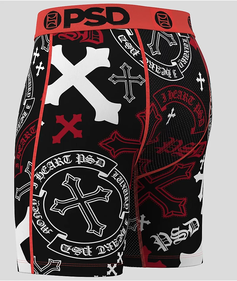 PSD Sinner Boxer Briefs