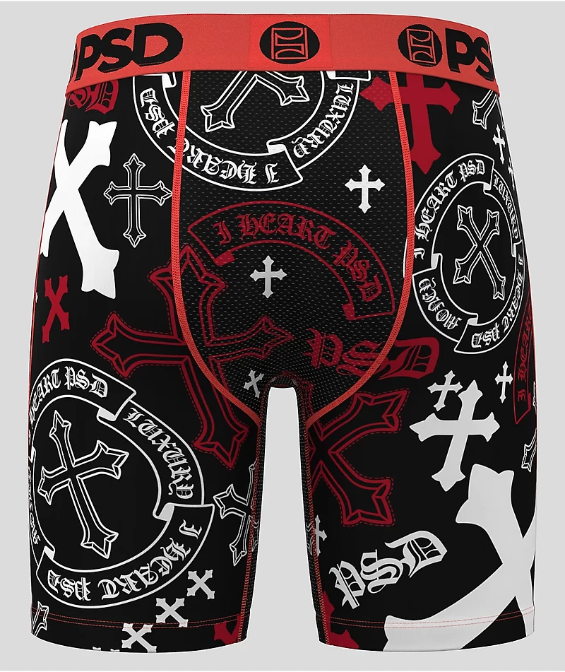 PSD Sinner Boxer Briefs