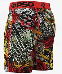 PSD Smile Now Boxer Briefs