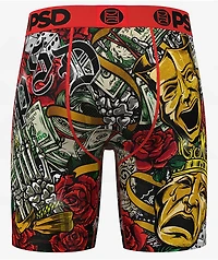 PSD Smile Now Boxer Briefs