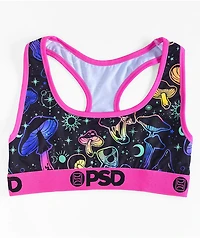 PSD Space Trip Sports Bra