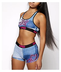 PSD That B*TCH Boyshort Underwear
