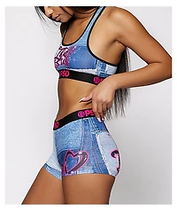 PSD That B*TCH Boyshort Underwear