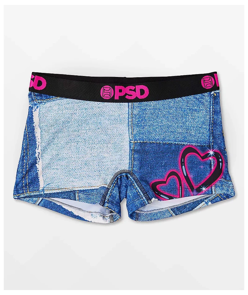 PSD That B*TCH Boyshort Underwear