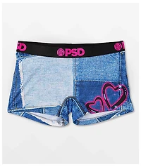 PSD That B*TCH Boyshort Underwear