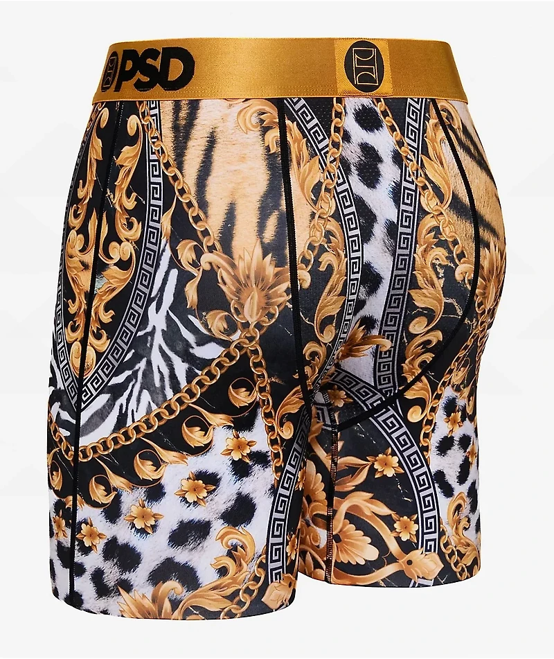 PSD The Kingdom Boxer Briefs