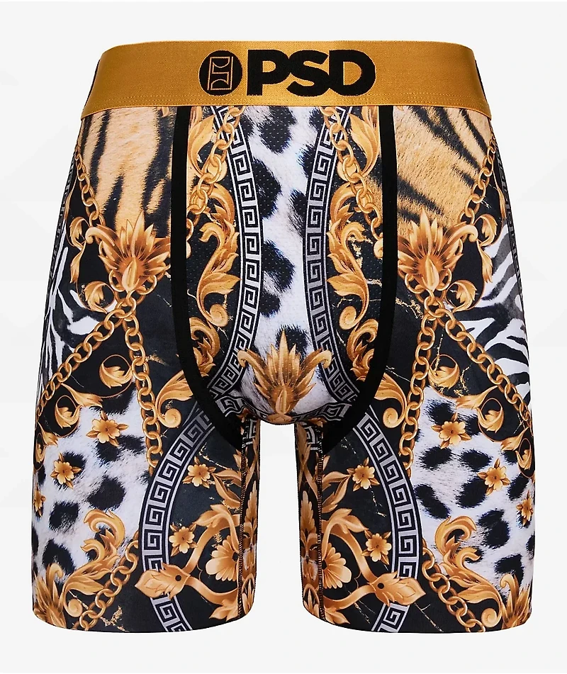 PSD The Kingdom Boxer Briefs