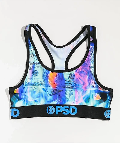 PSD Thermal Loot Sports Bra