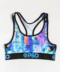 PSD Thermal Loot Sports Bra