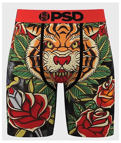 PSD Tiger Strength Boxer Briefs