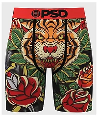 PSD Tiger Strength Boxer Briefs