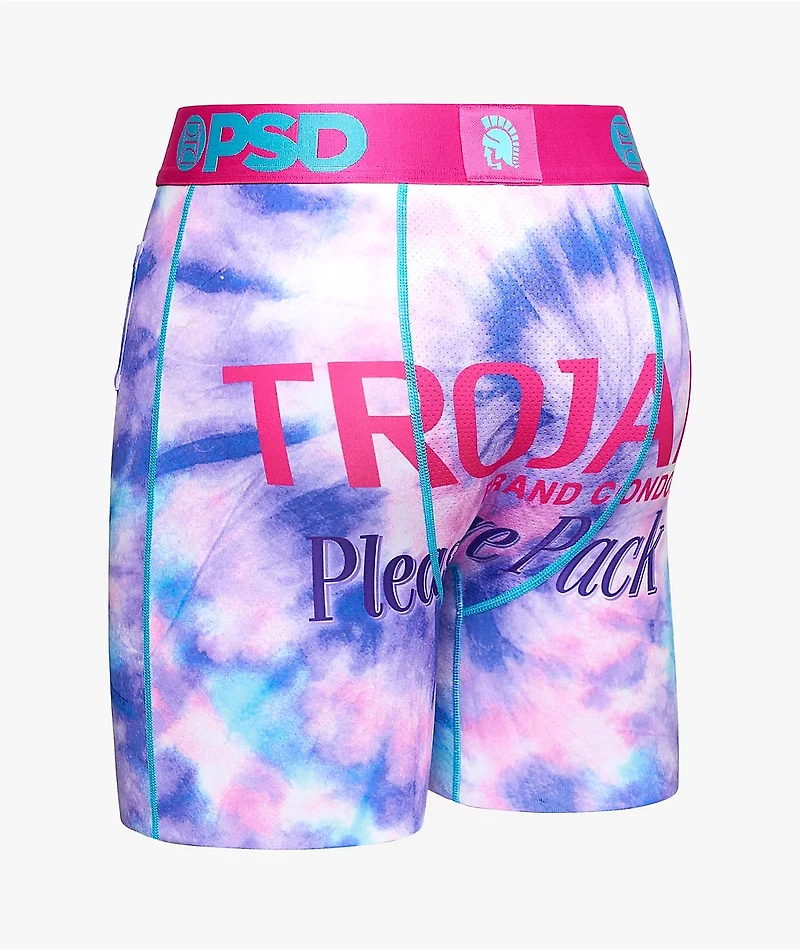 PSD Trojan Pleasure Pack Boxer Briefs