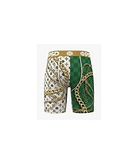 PSD War Face Prestige Split Boxer Briefs