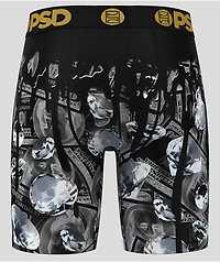 PSD Warface Black Diamond Boxer Briefs