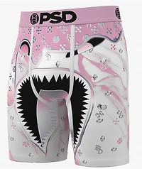 PSD Warface Blush Pink Boxer Briefs