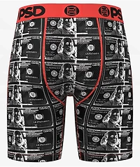 PSD Warface Cherry Benji Boxer Briefs