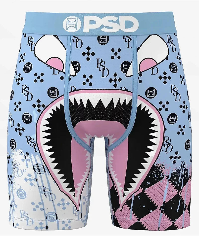 PSD Warface Cotton Candy Boxer Briefs