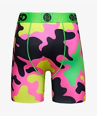 PSD Warface Glow Boxer Briefs