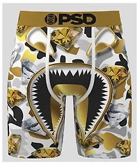 PSD Warface Gold Ice Boxer Briefs