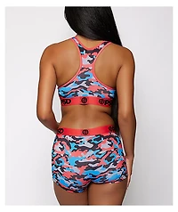 PSD Warface Infrared Boyshort Underwear