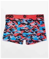 PSD Warface Infrared Boyshort Underwear