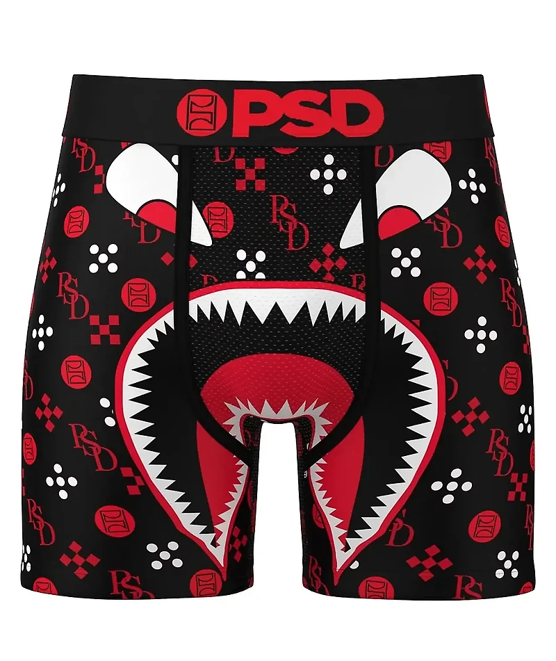 PSD Warface Lux Boxer Briefs