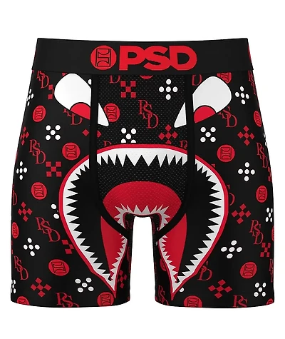 PSD Warface Lux Boxer Briefs