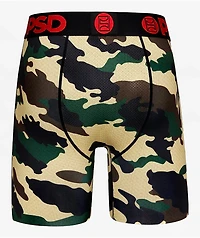 PSD Warface Militia Boxer Briefs