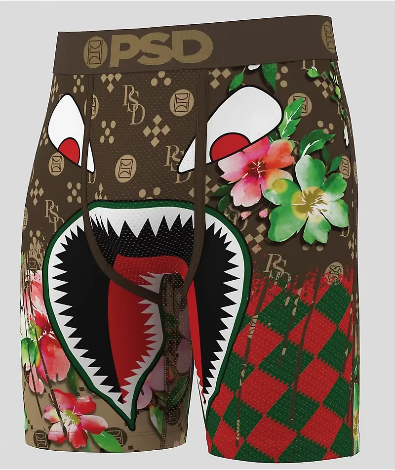 PSD Warface Rich Boxer Briefs