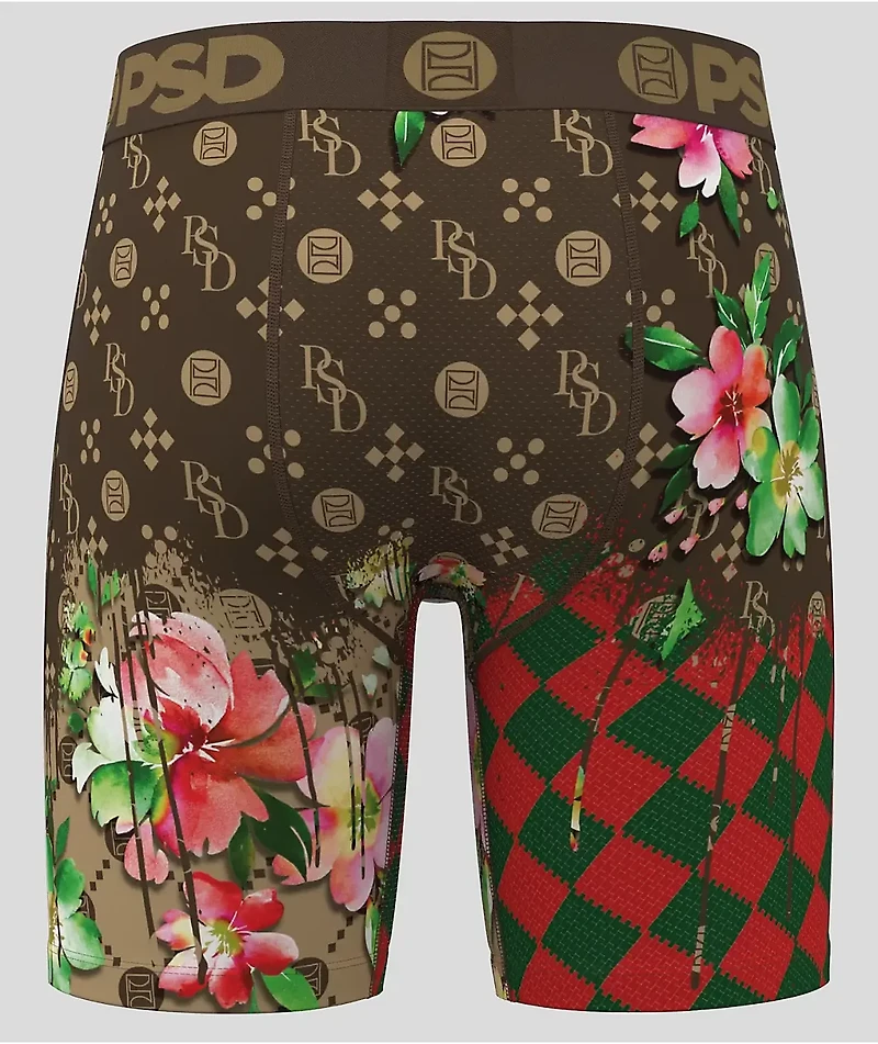 PSD Warface Rich Boxer Briefs