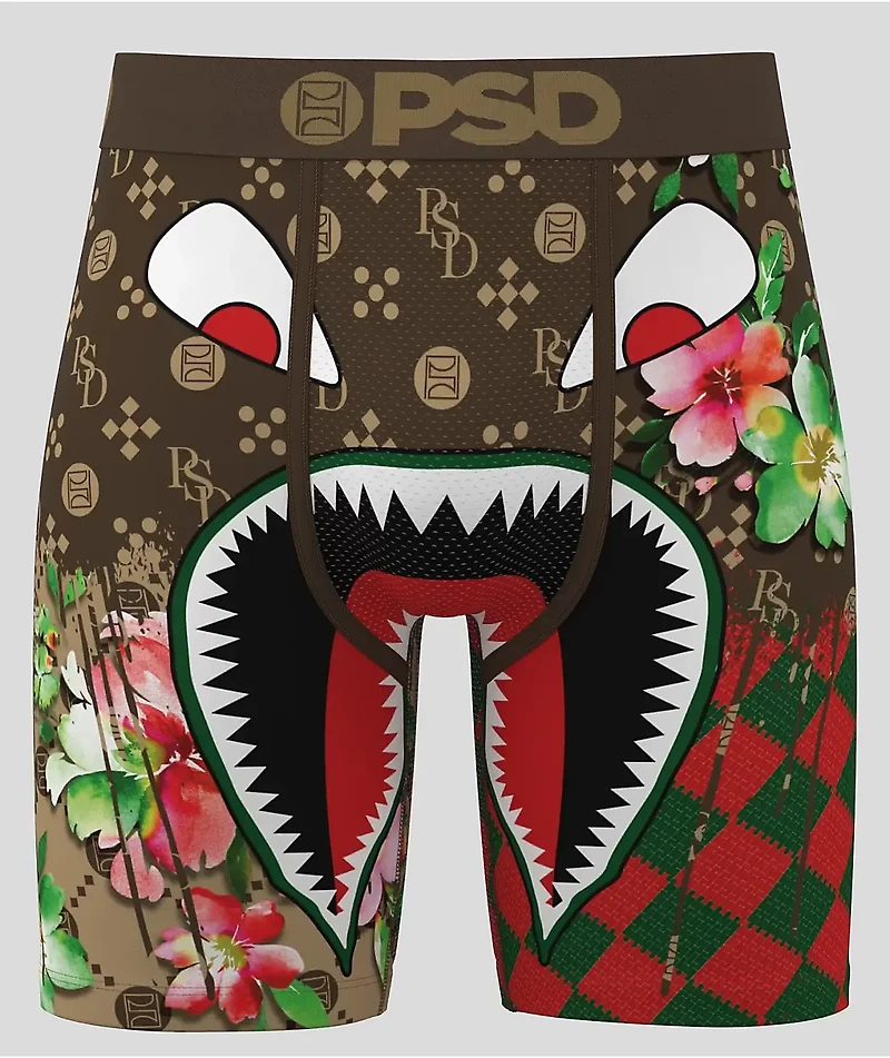 PSD Warface Rich Boxer Briefs