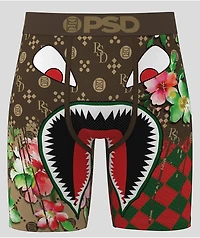 PSD Warface Rich Boxer Briefs