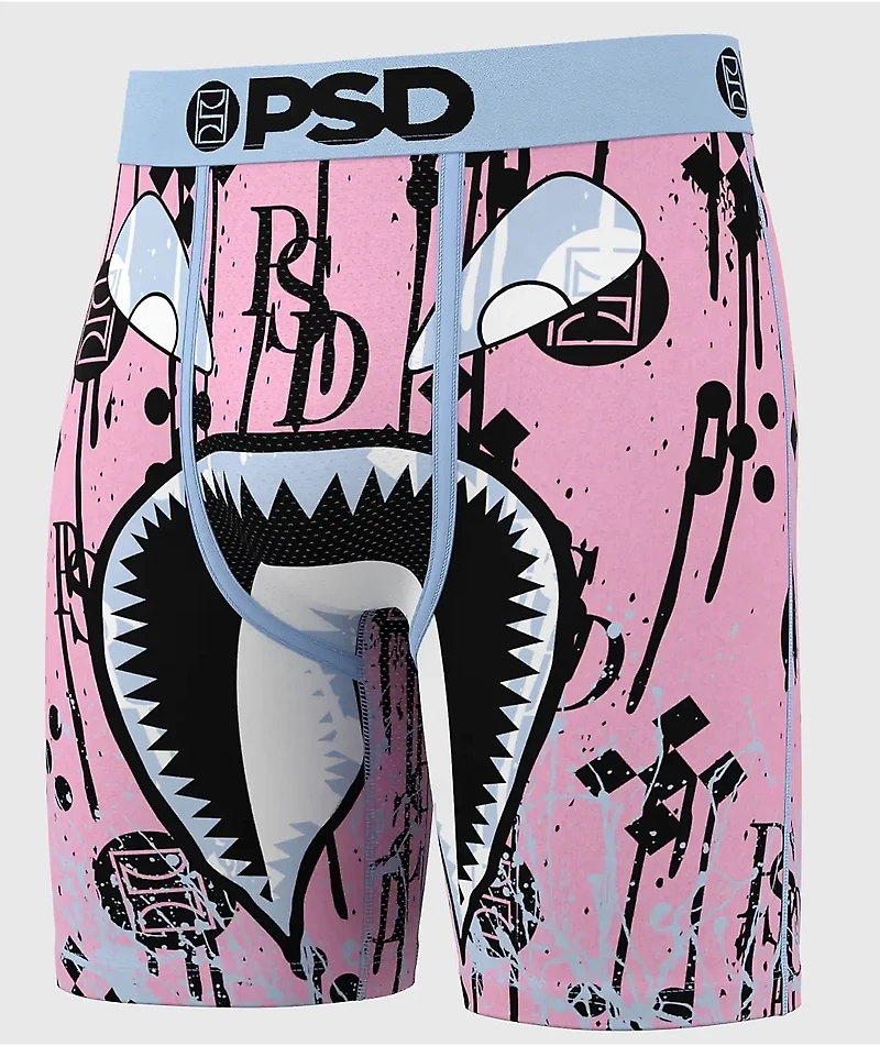 PSD Warface Scoop Boxer Briefs