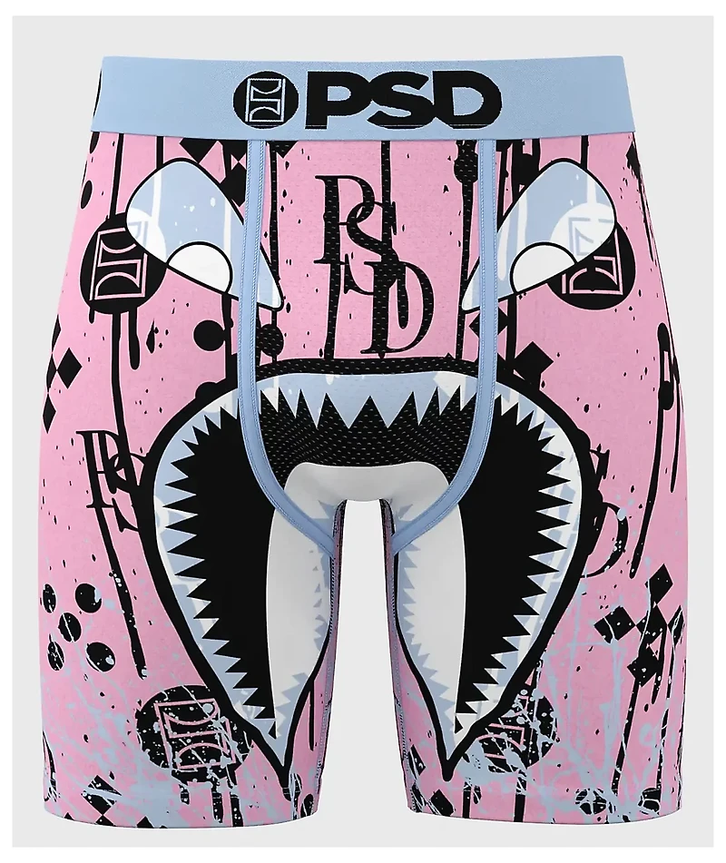 PSD Warface Scoop Boxer Briefs