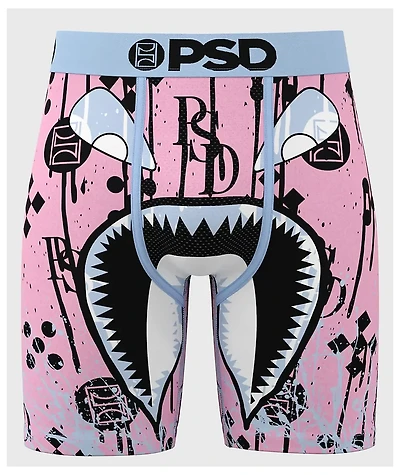 PSD Warface Scoop Boxer Briefs
